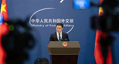 Çin'den ABD'ye: "Savaşmak istemiyoruz, ancak korkmuyoruz da"