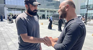 Çocuk bayramının buruk iki babası