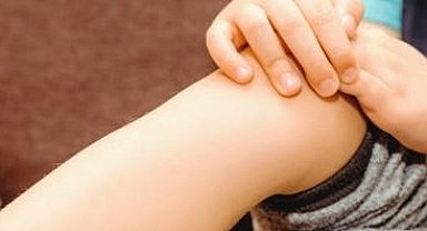 Çocuklarda büyüme ağrısına dikkat !