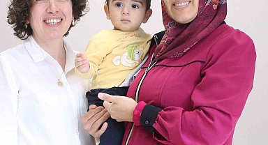 Çocuklarda kasık fıtığının tek tedavisi cerrahi