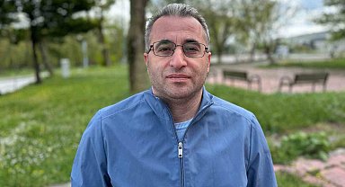 Coğrafya uzmanı: "Kuzey Anadolu Fayı 1943'te büyük ölçüde enerjisini boşalttı"