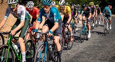 Corendon Airlines'ın sponsoru olduğu takım, 60. Cumhurbaşkanlığı Türkiye Bisiklet Turu'nda yarışacak