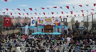 Çorum'da 23 Nisan coşkuyla kutlanacak