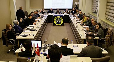 Cumhur İttifakı Tavşanlı Belediye Meclisi'nde gücünü tescilledi