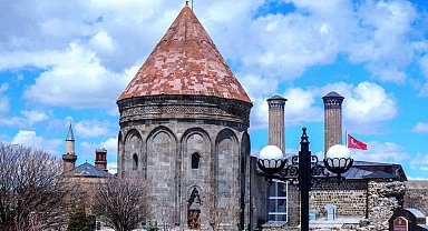 Cumhurbaşkanı Erdoğan, 2025 EİT Turizm Başkenti için Erzurum'a gelecek