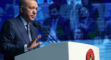 Cumhurbaşkanı Erdoğan'dan uyarı: "Nüfusumuzdaki azalış sorunu ülkemiz için savaştan daha önemli bir tehdit"
