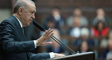 Cumhurbaşkanı Erdoğan'dan CHP'ye: Kendi ettiniz, kendi buldunuz