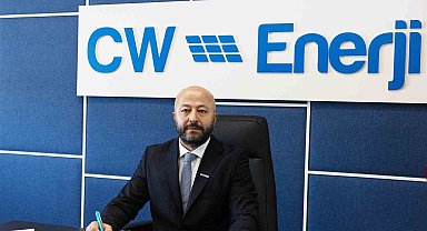 CW Enerji'den 25 milyon dolarlık güneş paneli satışı
