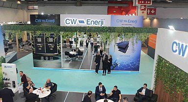 CW SolarCell ve CW Alüminyum yatırımları Solarex'te tanıtılacak