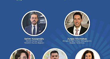 Daha az atık daha fazla değer için kamu ve iş dünyası buluşuyor