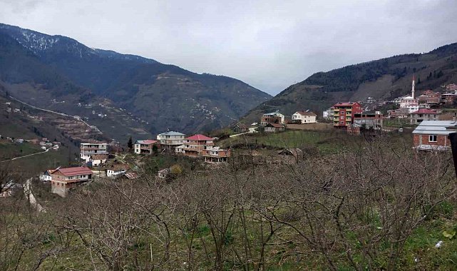 Danıştay kararını verdi; 35 yıl sonra Giresun'a bağlandılar