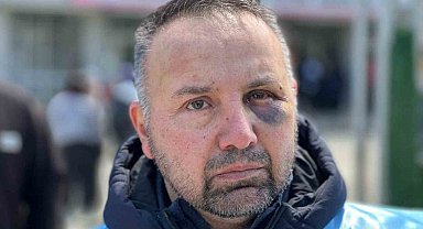 Darp mağduru öğretmen: "Ben bir kahraman değilim, görevimi yaptım"