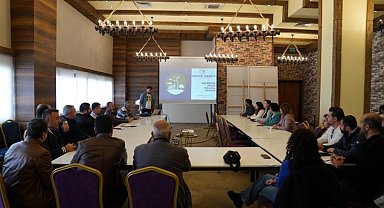 DBB ISO 50001 belgesi alıyor