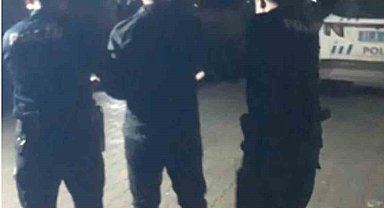 Defne'de uyuşturucu taciri tutuklandı