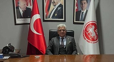 Demokrat Parti'den iktidar hedefi