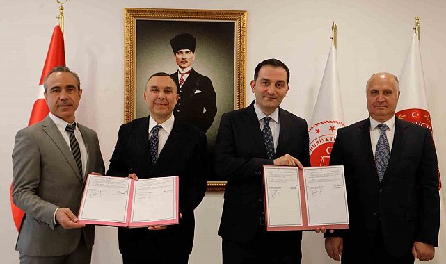 Denetimli Serbestlikten yararlanan hükümlülere turizm sektöründe iş imkanı