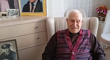 Denizaltı faciasının son tanığı o anları hala gözyaşları içinde anlatıyor