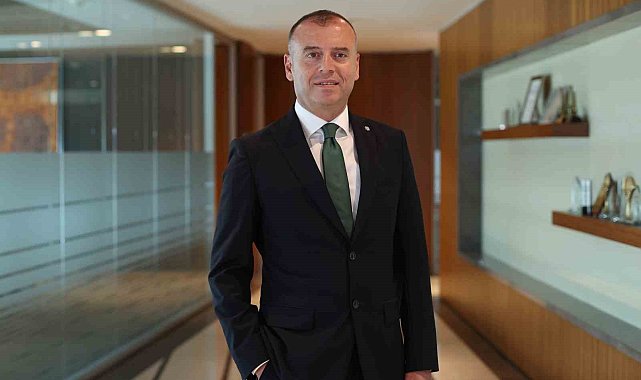 DenizBank'tan zirai don afetinden etkilenen üreticilere destek