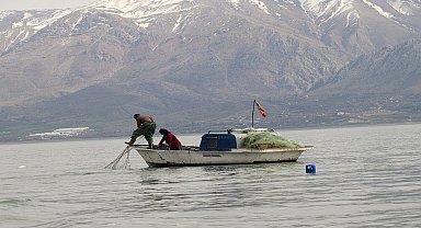 Denizlerde av yasağı başlıyor
