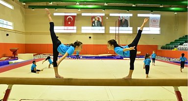 Denizli Büyükşehir'in ücretsiz spor kurs kayıtları başlıyor