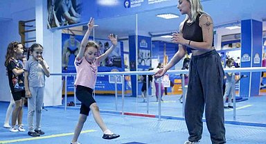 Denizli Büyükşehir'in ücretsiz spor kurs kayıtları başlıyor