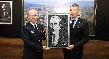 Denizli OSB Başkanı Baltalı; "Güçlü ekonomi, sosyal sorumluluk bilincine sahip toplumlarla mümkündür"
