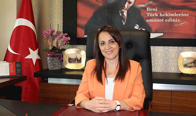 Denizli'de 2024 yılında 287 bin doz aşı uygulandı