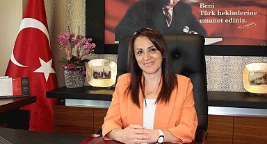 Denizli'de 2024 yılında 287 bin doz aşı uygulandı