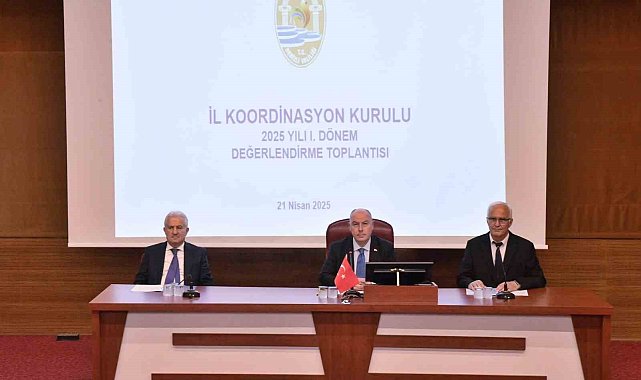 Denizli'ye 32 milyar TL'lik yatırım