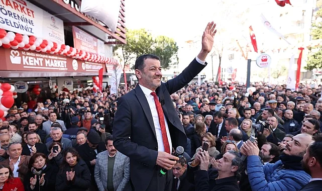 Denizli'de bir yılda yüzlerce dokunuş!