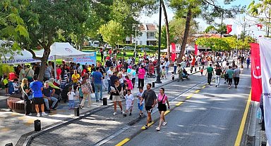 Denizli'de ulaşıma yeni rota