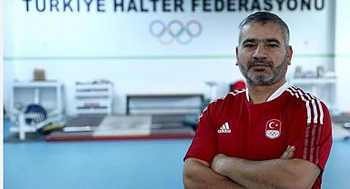 Denizlili öğretmene milli görev