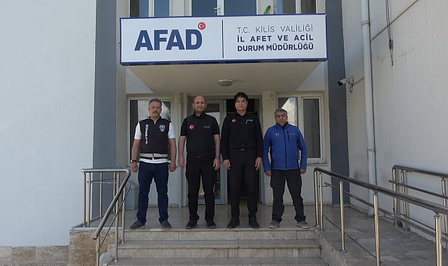 Deprem anında sakin kalmak hayat kurtarıyor