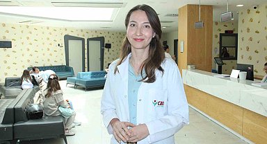 Deprem en çok çocukları sarsıyor