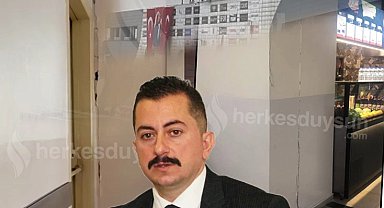 Deprem sonrası Bursa'da o AVM'de endişe! AVM'deki çatlaklar korkuttu, uzmanlar uyardı!