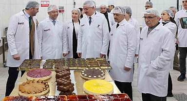 Deprem sonrası İstanbul'a 2 saat içinde 20 bin çorba