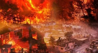 Deprem sonrası yangın riskine dikkat! Alınması gereken önlemler ne?