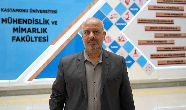 Deprem Uzmanı Prof. Dr. Bilgehan: "İstanbul'da beklediğimiz büyük deprem, bu deprem olabilir"