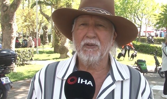 Deprem Uzmanı Üşümezsoy: "Marmara Denizi'nde faylar daha önceden kırıldığı için artık büyük bir deprem riski yok"