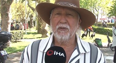 Deprem Uzmanı Üşümezsoy: "Marmara Denizi'nde faylar daha önceden kırıldığı için artık büyük bir deprem riski yok"