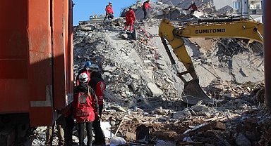 Depremde yıkılan Pamukkale Sitesi'nde karar çıktı