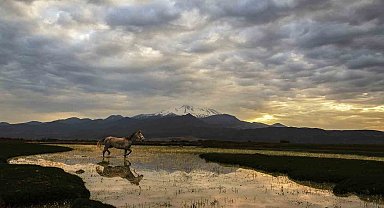 Develi'de ilk uluslararası fotoğraf yarışması düzenlenecek