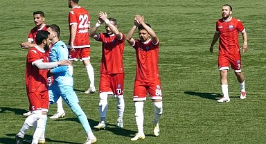 Develigücü destek istiyor