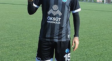 Develigücü golcüsü suskunluğunu bozdu