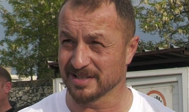 Develigücü'nde hedef Play-Off