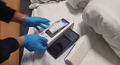 Devre mülk sahiplerini 100 milyon TL dolandıran çete çökertildi
