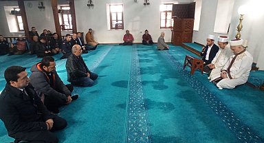 Devrek'te Polis Haftası düzenlenen organizasyonla kutlandı