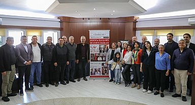 Didim Belediye Başkanı Gençay: "Birlikte güçleniyoruz"