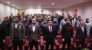 Dijital çağda aile söyleşisi: "Bilinçlen, güçlen, aktar"