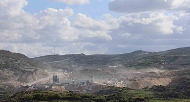 Dinamitle gerçekleştirilen patlamalarda afetzede vatandaşlar tedirginlik yaşıyor